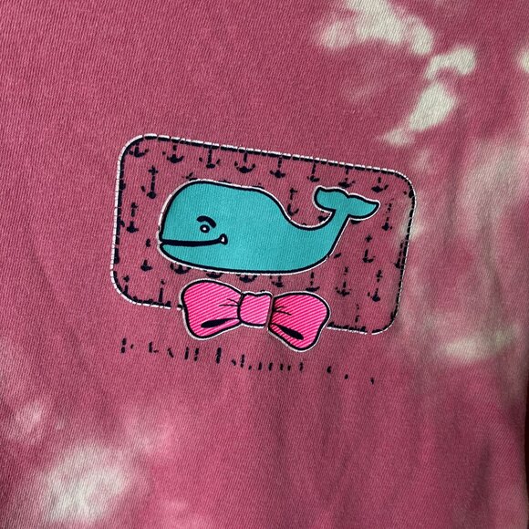 Comfort Colors Jekyll Island GA T Shirt Extra Small XS Adult Pink White Graphic - Picture 7 of 16